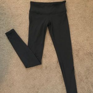Lululemon Wunder Under Pant Full Length (Size 4)
